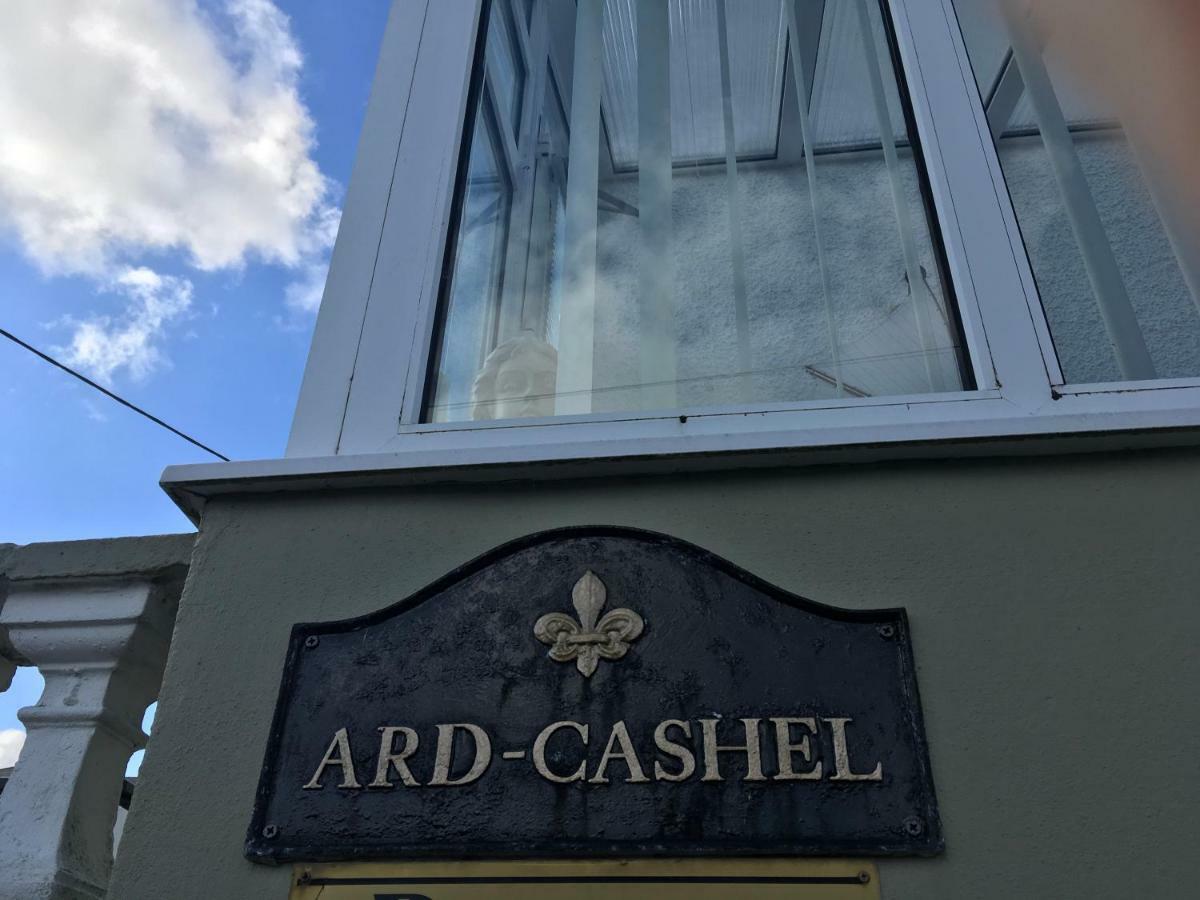 شقة Ard Cashel, Barrack Brae دونغلو المظهر الخارجي الصورة